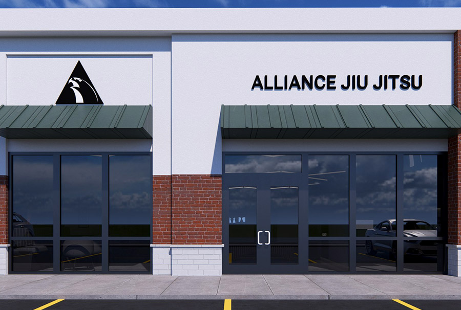 Alliance Seven Fields