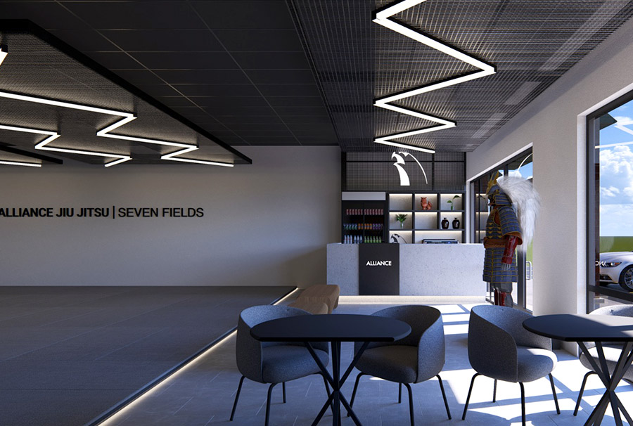 Alliance Seven Fields