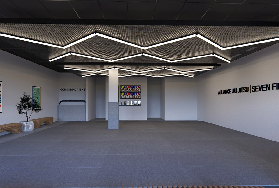 Alliance Seven Fields