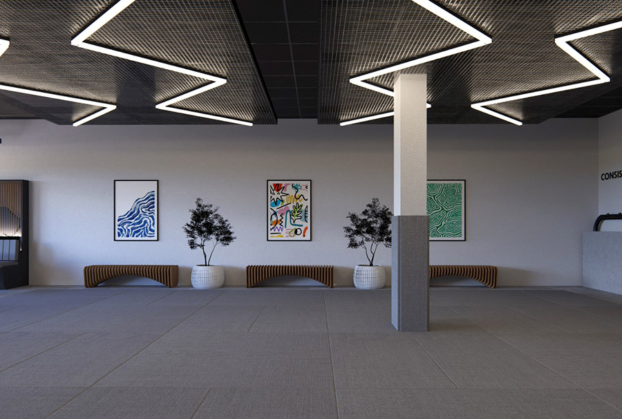 Alliance Seven Fields