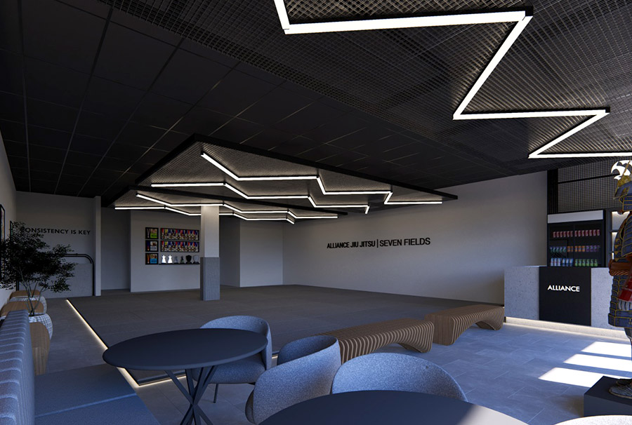 Alliance Seven Fields