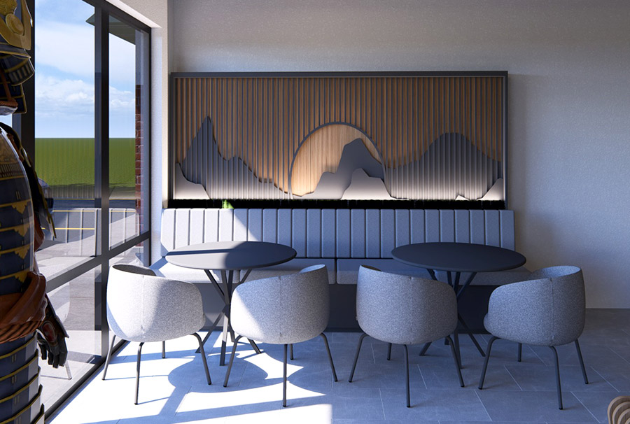 Alliance Seven Fields