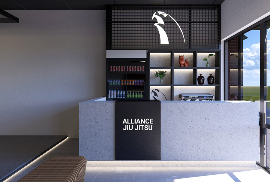 Alliance Seven Fields