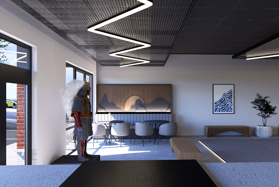 Alliance Seven Fields