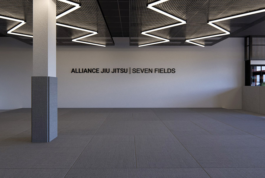 Alliance Seven Fields